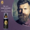 Beard Grooming Products Online logo